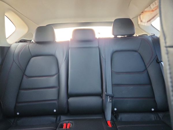 2023 MAZDA CX-5 Preferred Package