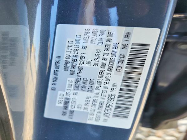 2023 MAZDA CX-5 Preferred Package