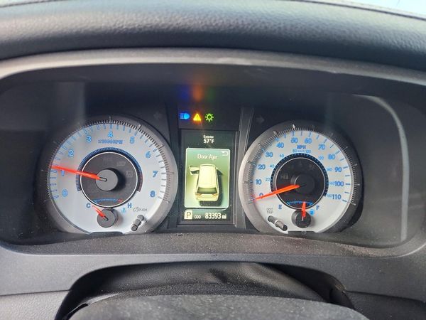 2018 TOYOTA SIENNA SE/SE Premium