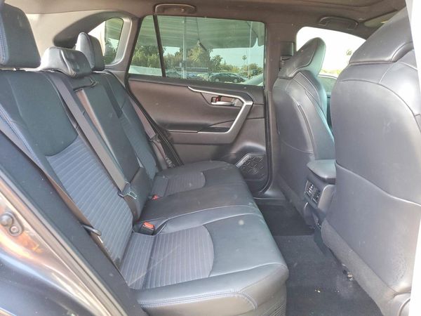 2024 TOYOTA RAV4 XSE