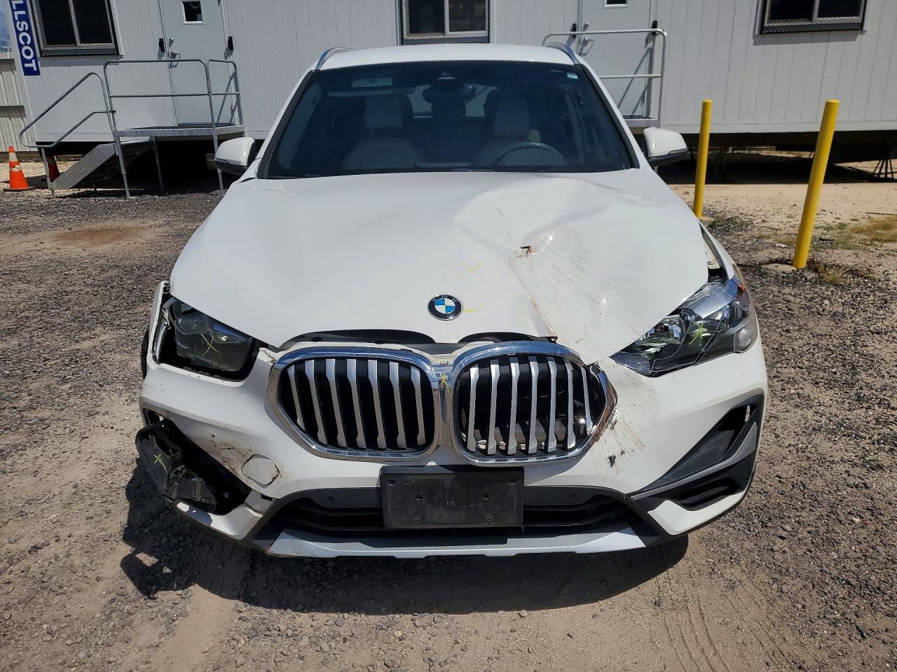 2020 BMW X1 sDrive28i