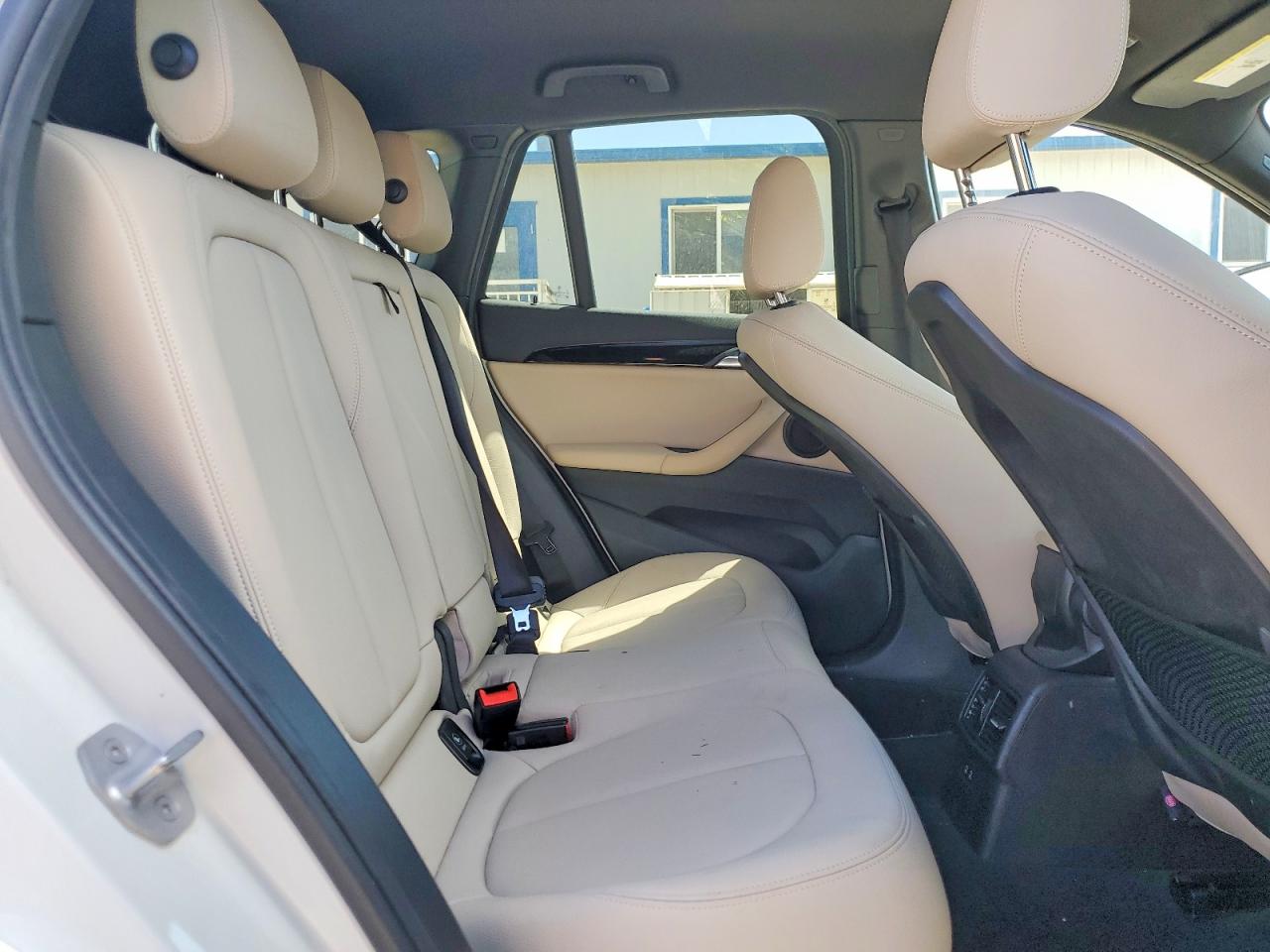 2020 BMW X1 sDrive28i
