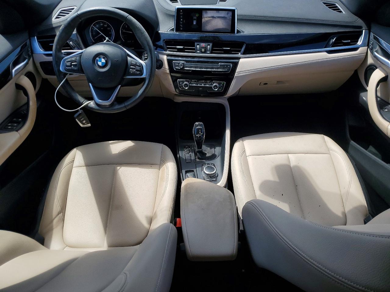 2020 BMW X1 sDrive28i
