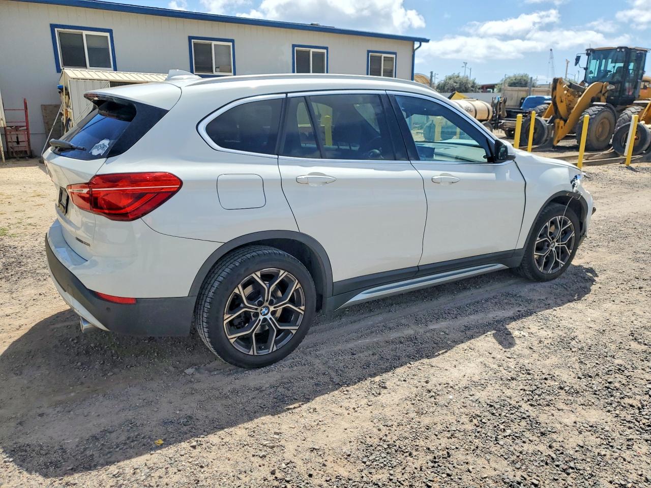 2020 BMW X1 sDrive28i