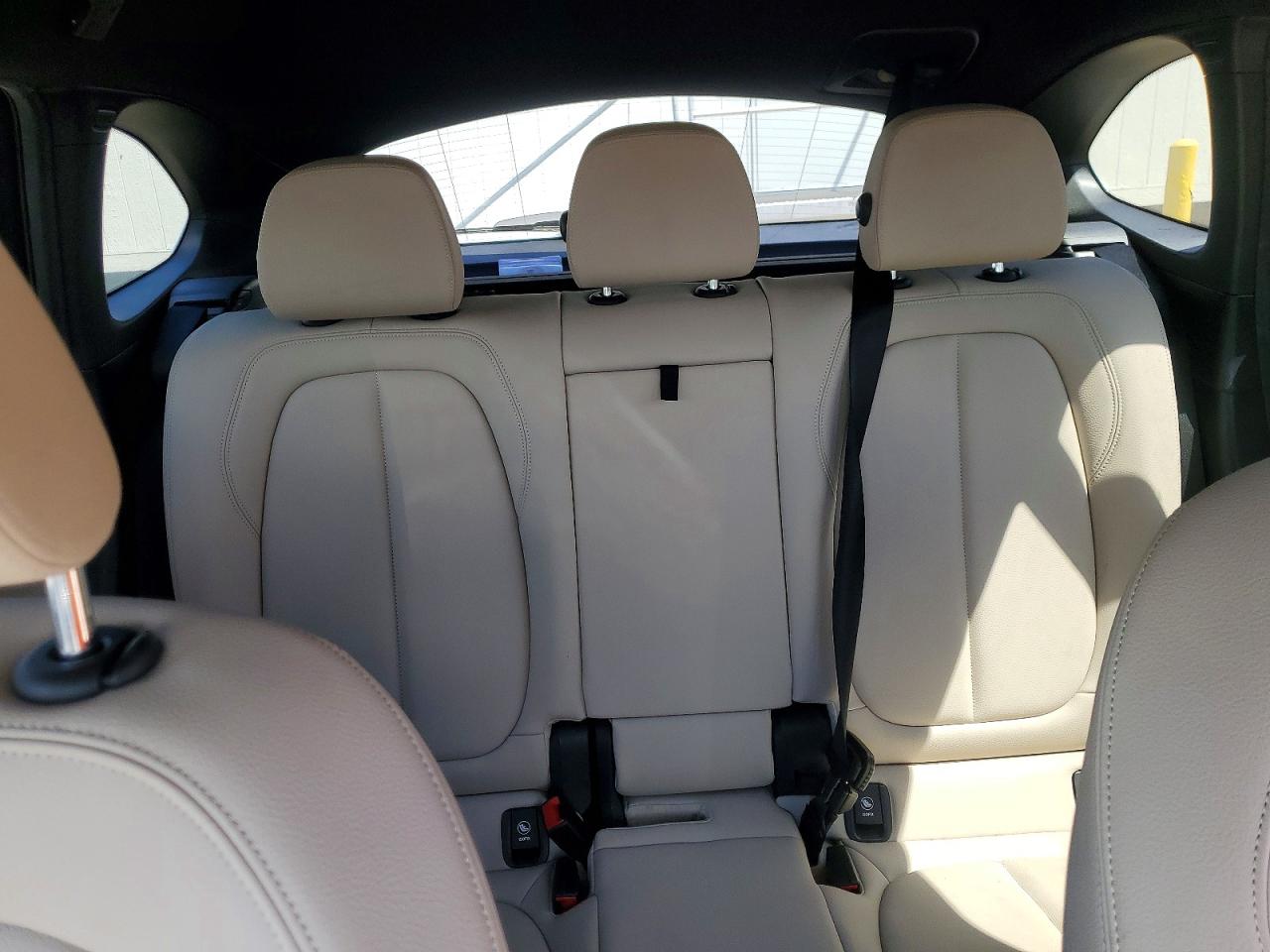 2020 BMW X1 sDrive28i