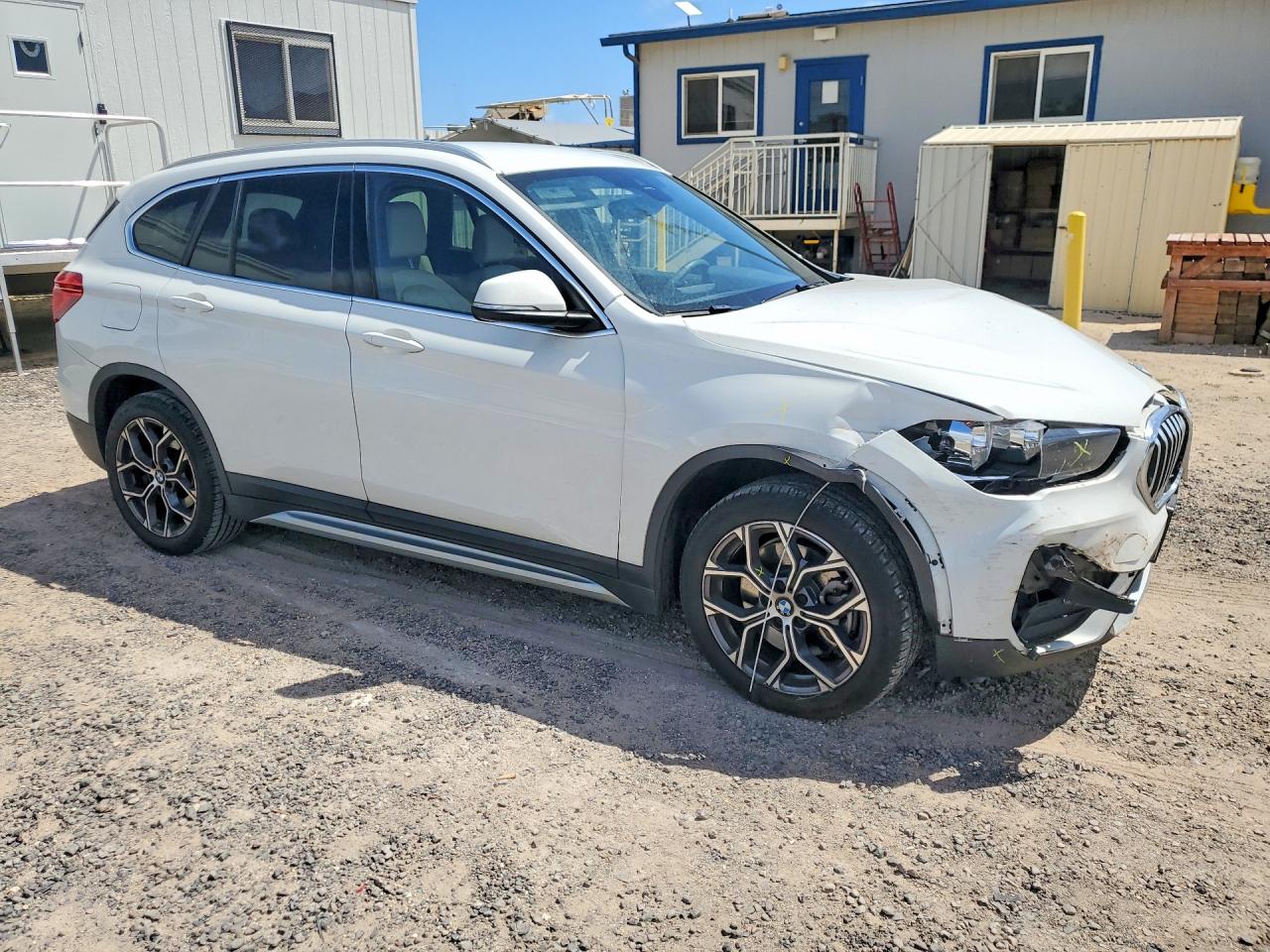 2020 BMW X1 sDrive28i