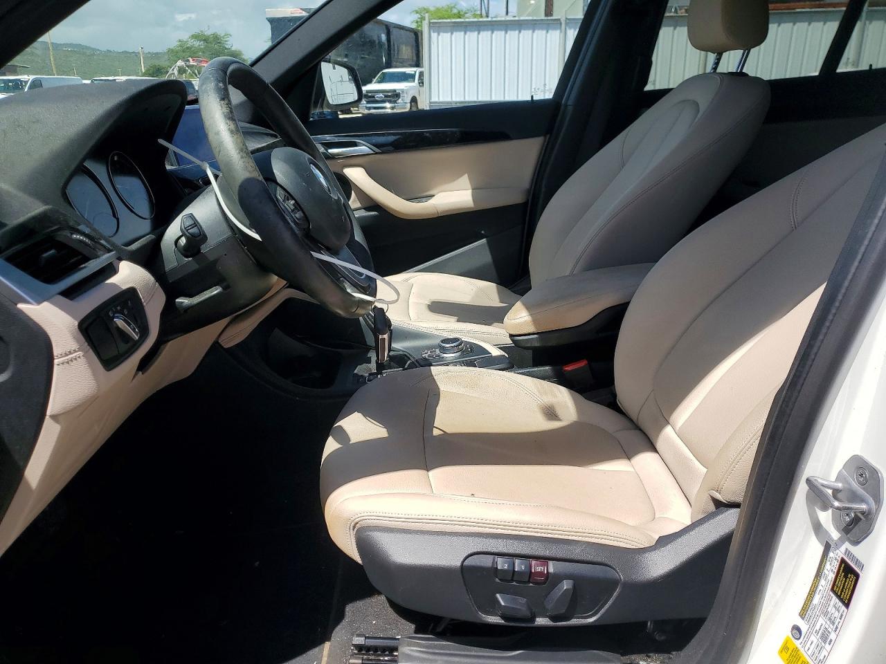 2020 BMW X1 sDrive28i