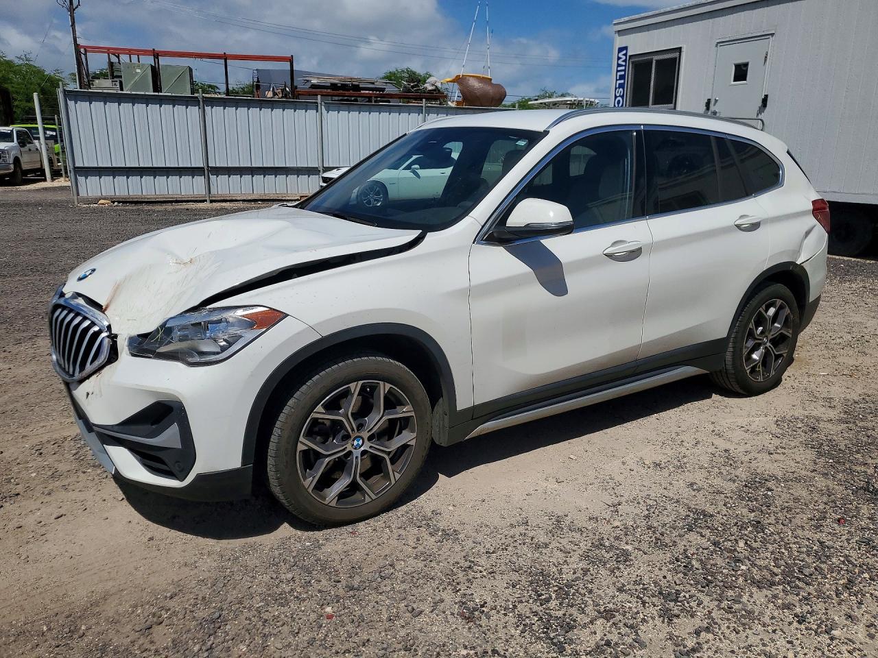 2020 BMW X1 sDrive28i
