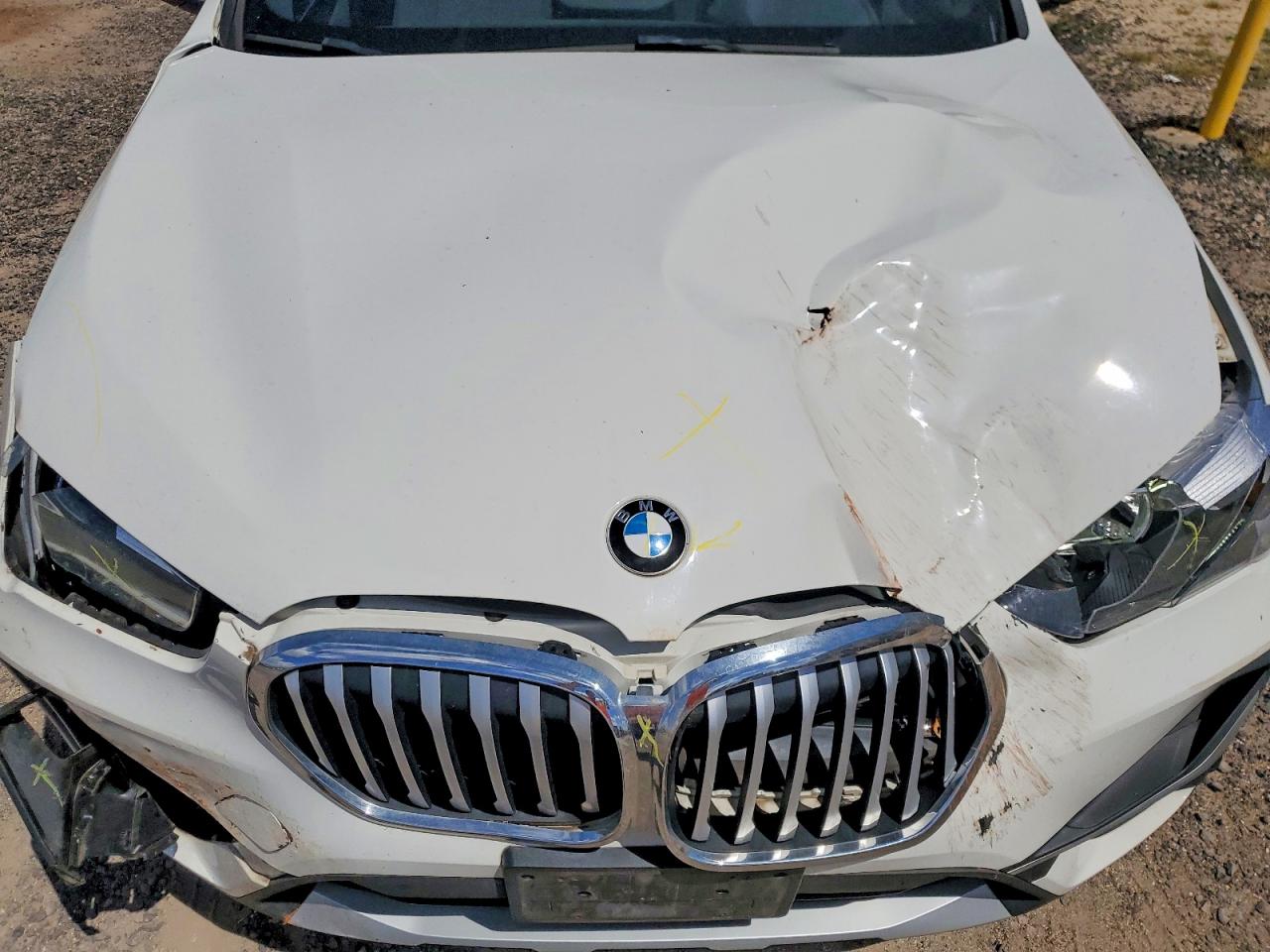 2020 BMW X1 sDrive28i
