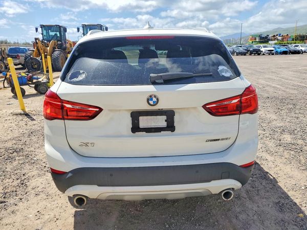 2020 BMW X1 sDrive28i
