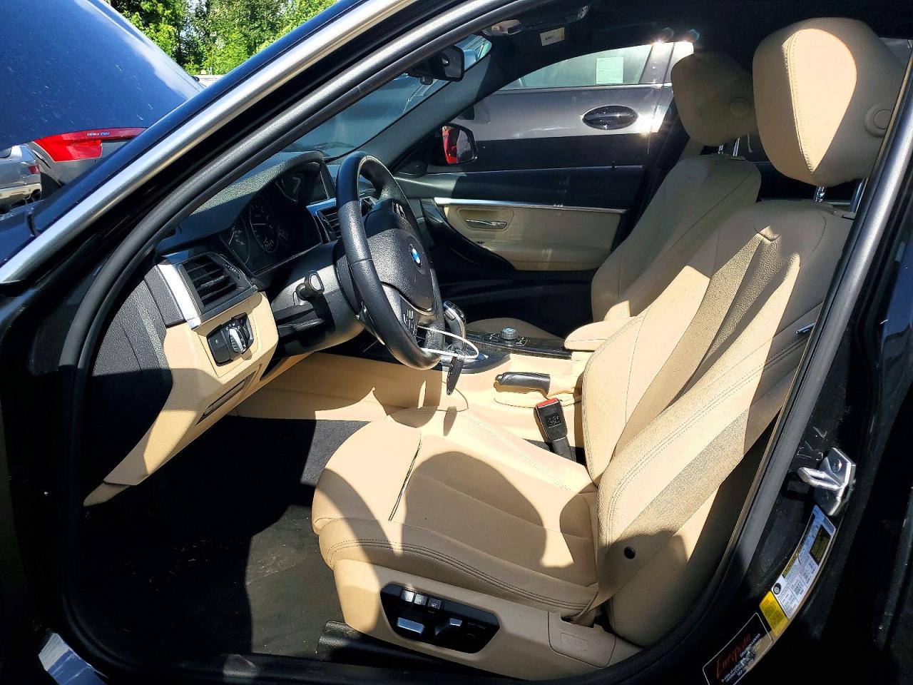 2018 BMW 330 SA