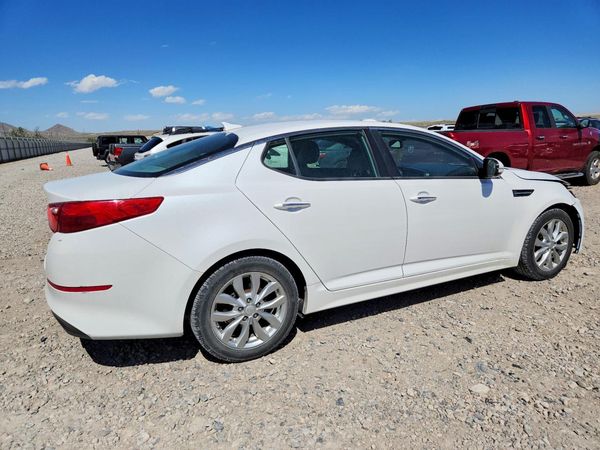 2014 KIA OPTIMA 2.4 EX STD/Premium /Tech