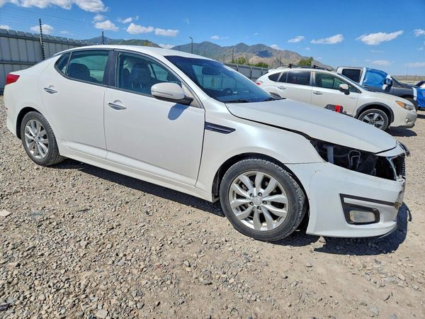 2014 KIA OPTIMA 2.4 EX STD/Premium /Tech