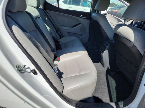 2014 KIA OPTIMA 2.4 EX STD/Premium /Tech