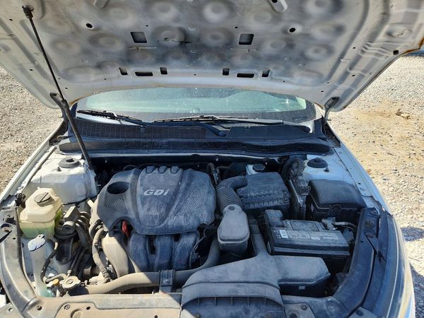 2014 KIA OPTIMA 2.4 EX STD/Premium /Tech