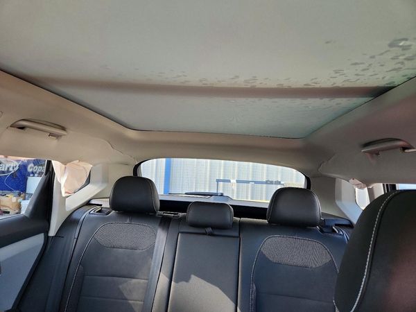 2024 VOLKSWAGEN TAOS 4Motion SE