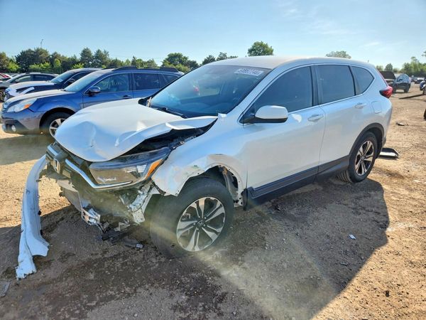 2021 HONDA CR-V SE