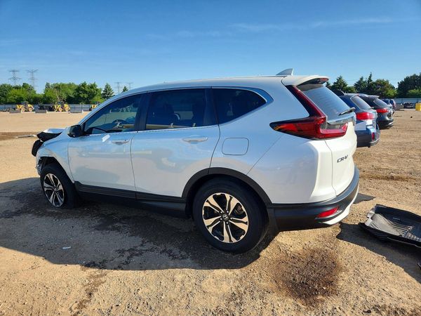 2021 HONDA CR-V SE