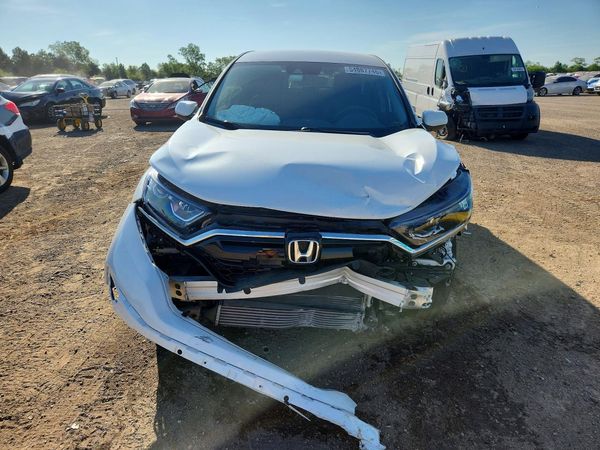 2021 HONDA CR-V SE