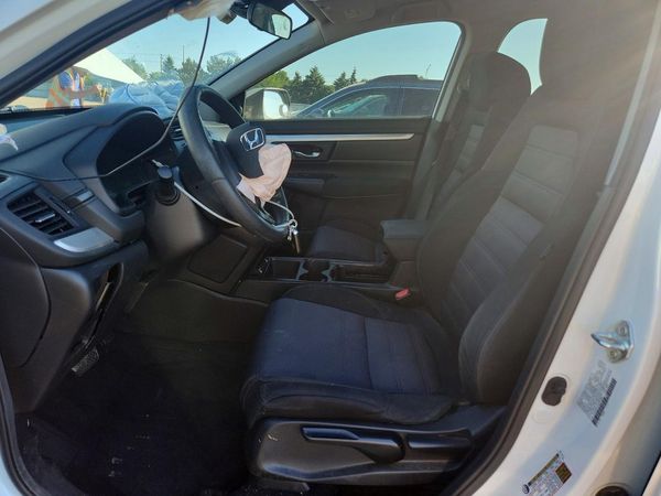 2021 HONDA CR-V SE