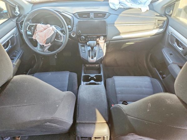 2021 HONDA CR-V SE