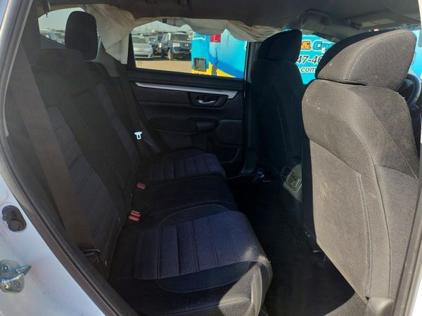 2021 HONDA CR-V SE