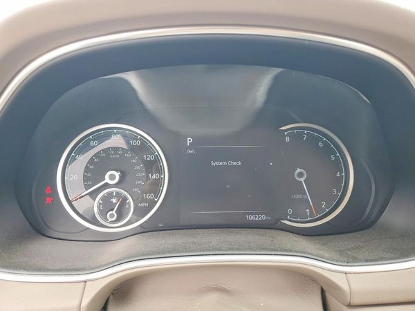 2022 GENESIS GV80