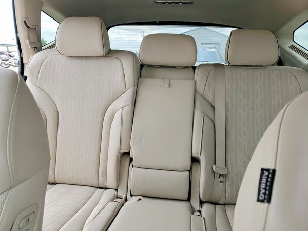 2022 GENESIS GV80