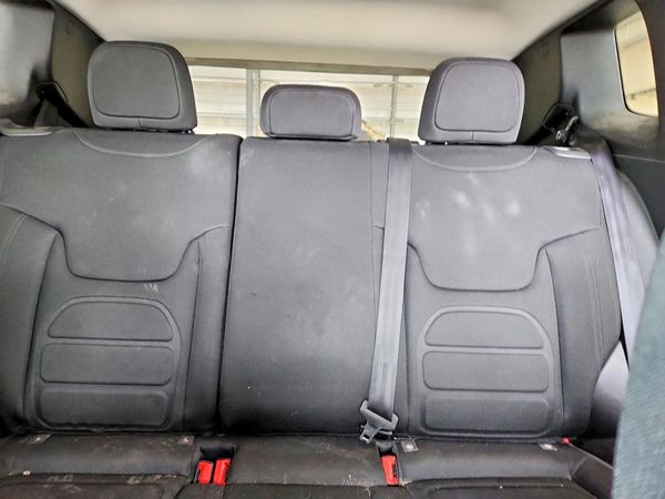 2022 JEEP RENEGADE LATITUDE 4X4