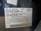 2022 AUDI Q5 E