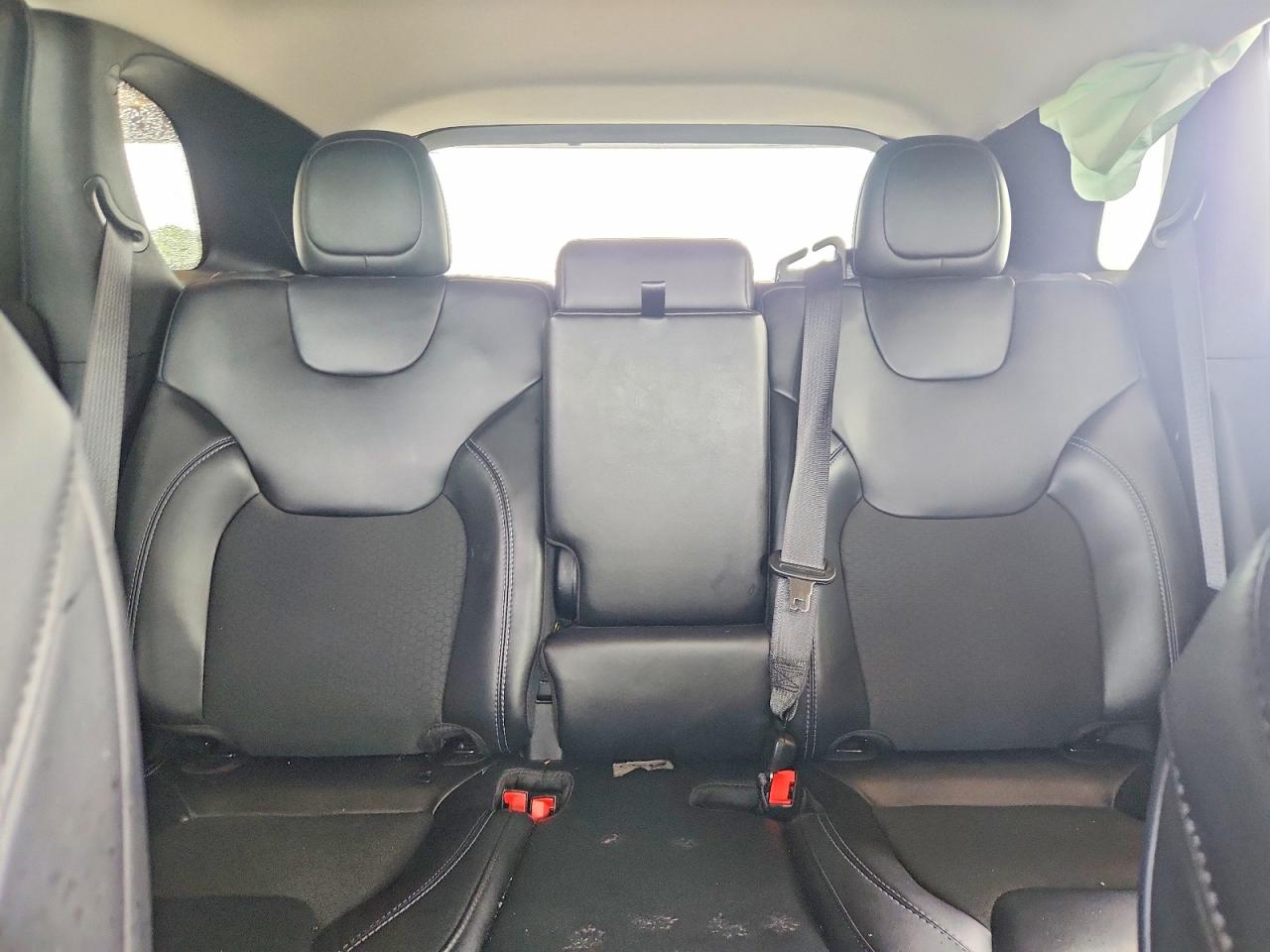 2021 JEEP CHEROKEE LATITUDE PLUS FWD