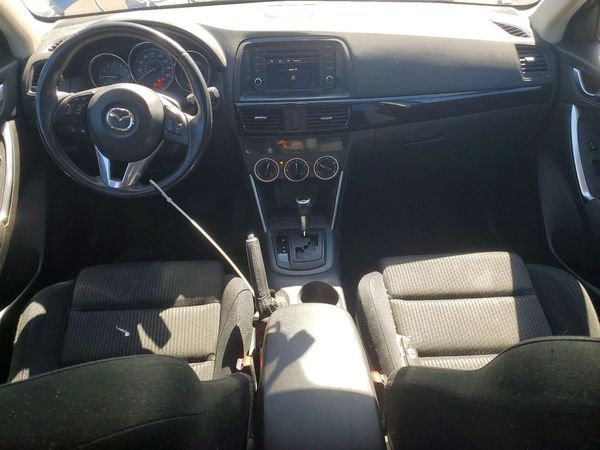 2013 MAZDA CX-5 Touring/GS