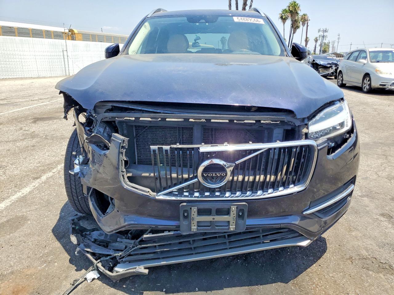 2016 VOLVO XC90 SV42 Momentum