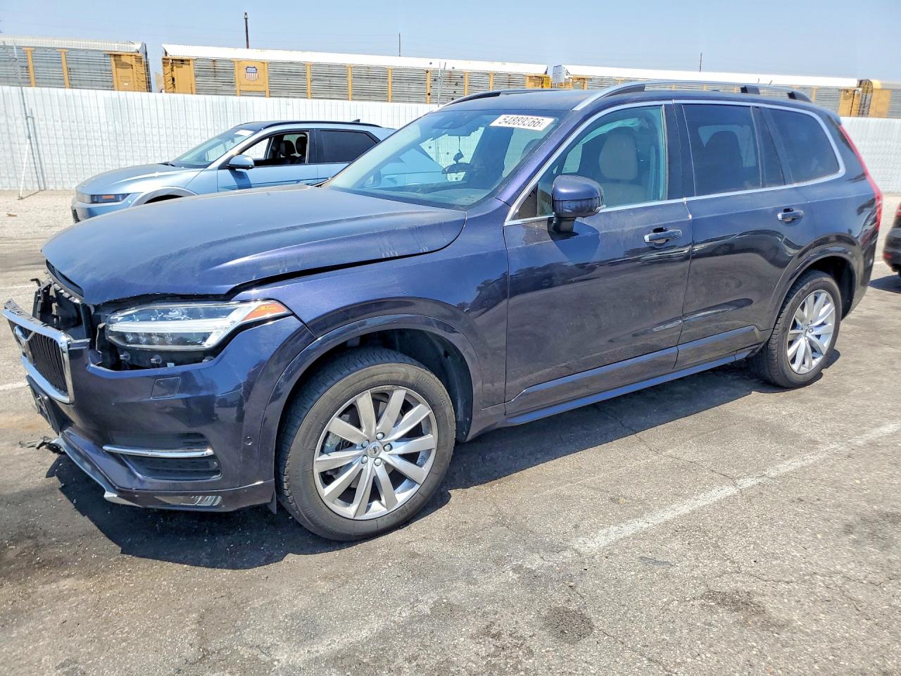 2016 VOLVO XC90 SV42 Momentum