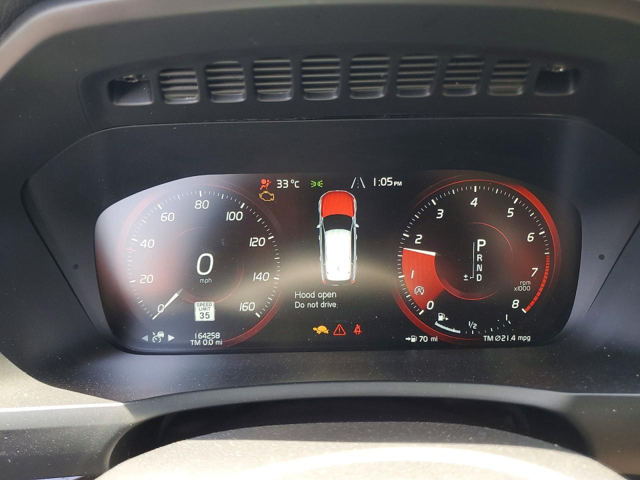 2016 VOLVO XC90 SV42 Momentum