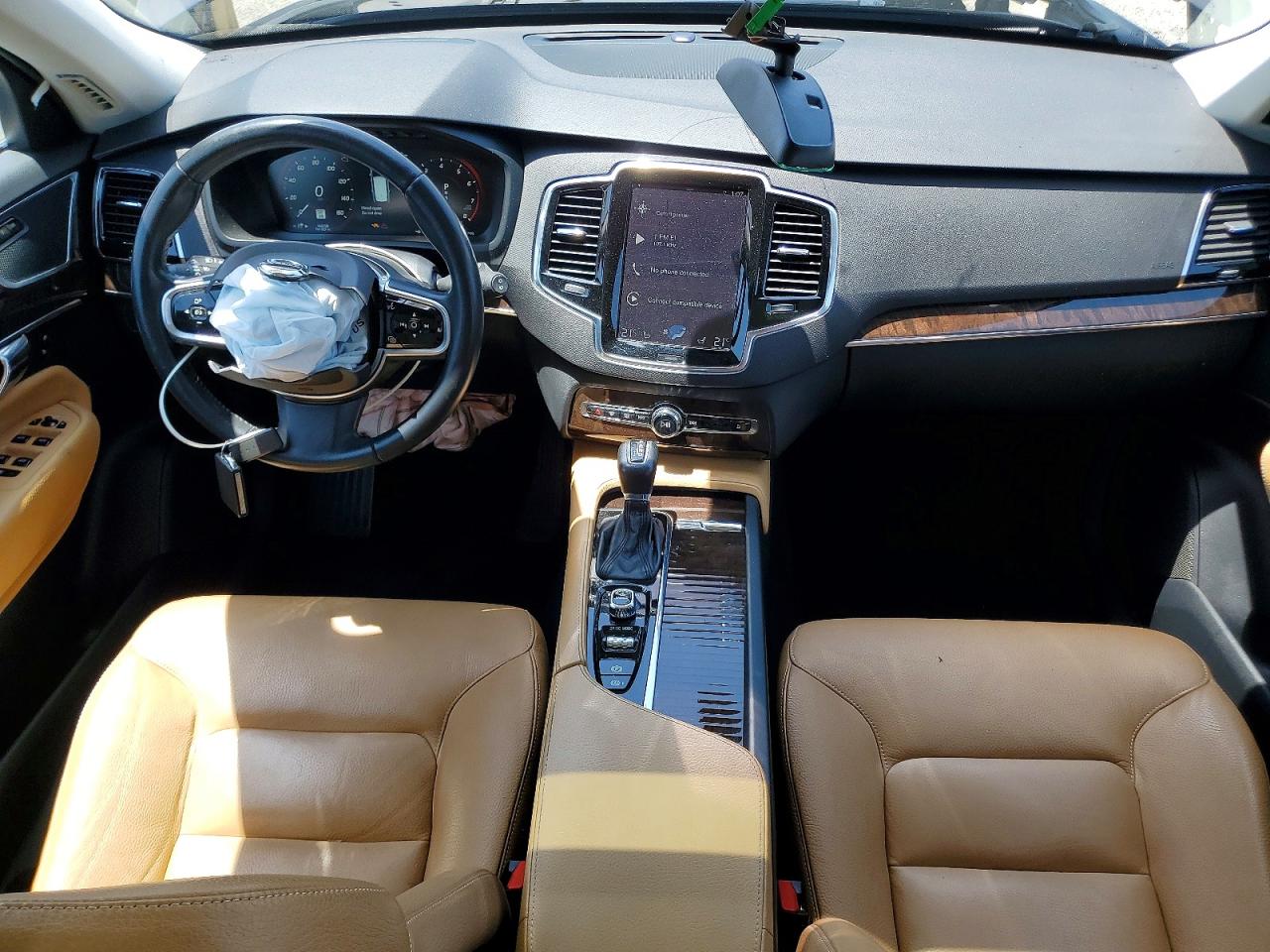 2016 VOLVO XC90 SV42 Momentum