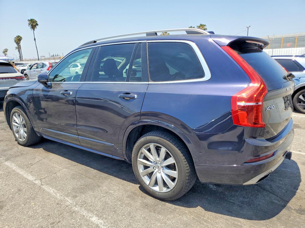 2016 VOLVO XC90 SV42 Momentum