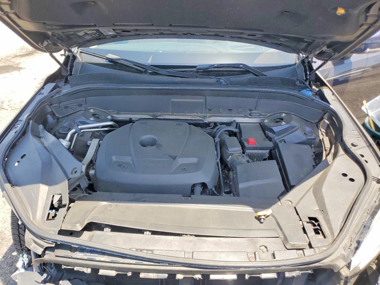 2016 VOLVO XC90 SV42 Momentum