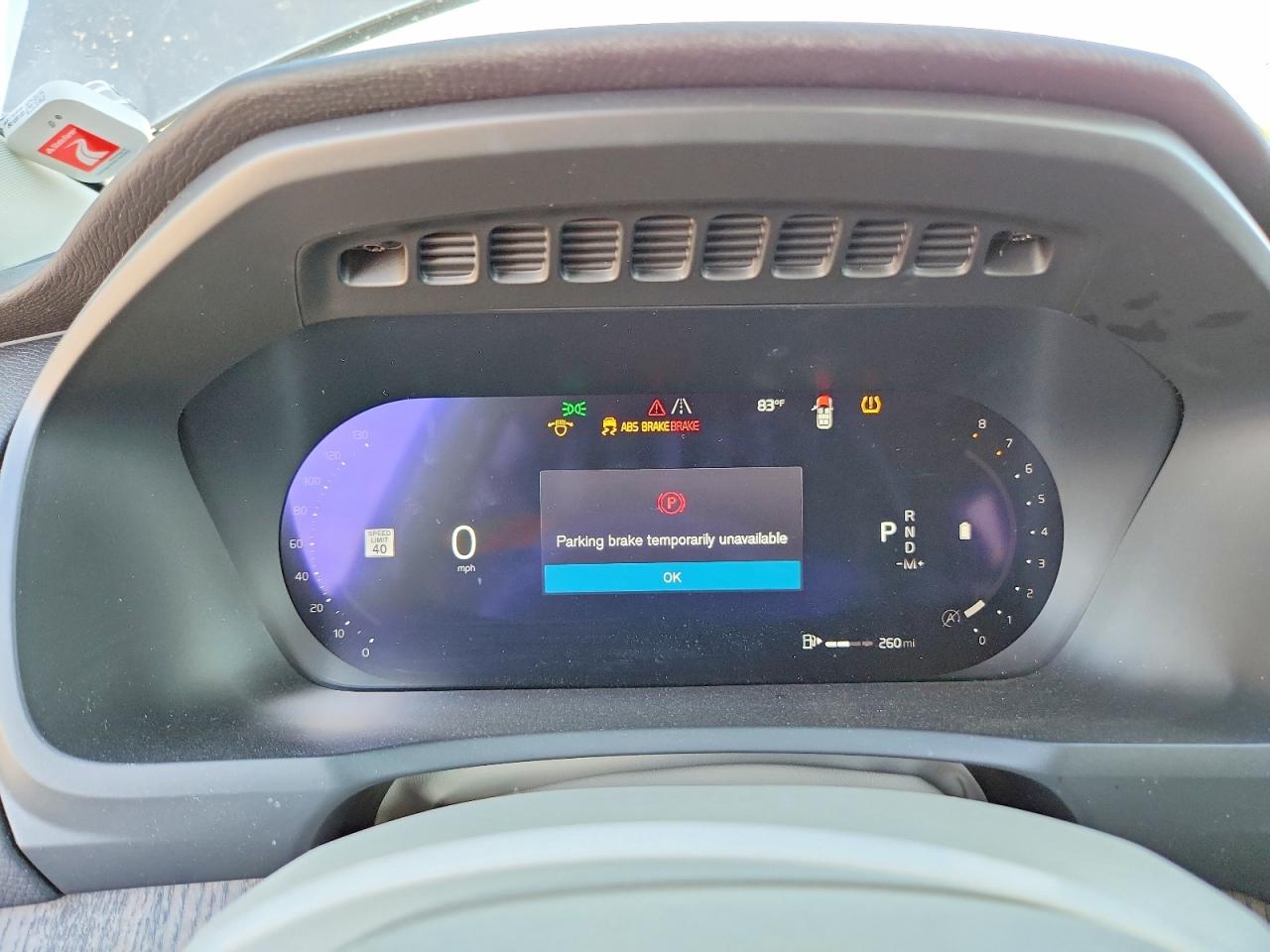 2024 VOLVO XC90 Plus Bright