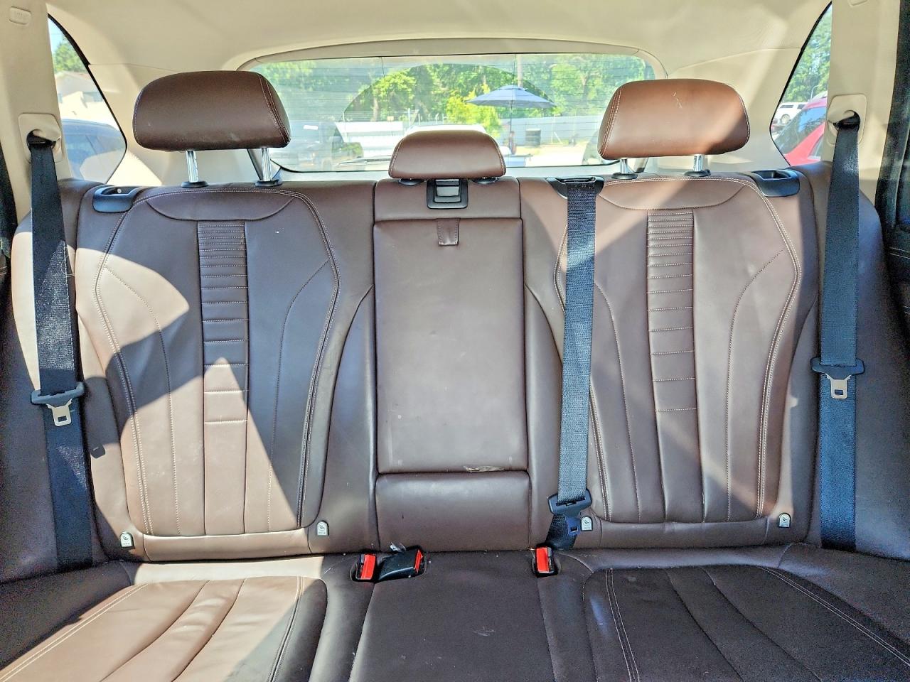 2015 BMW X5 xDrive50i