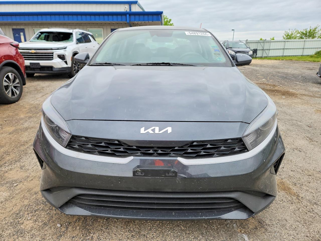 2023 KIA FORTE LX, LXS