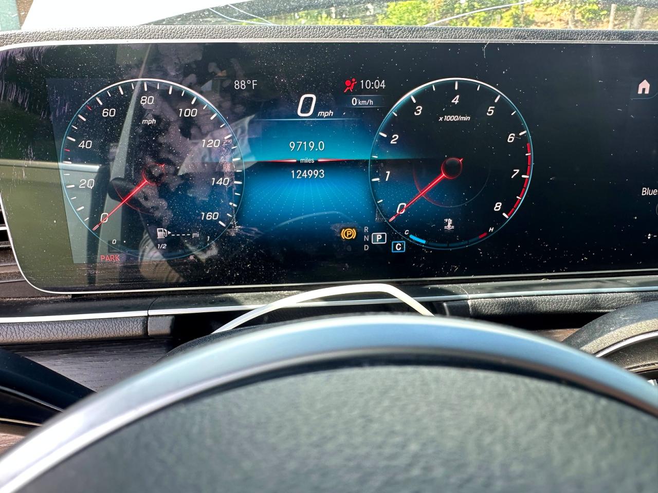 2020 MERCEDES-BENZ GLE GLE350