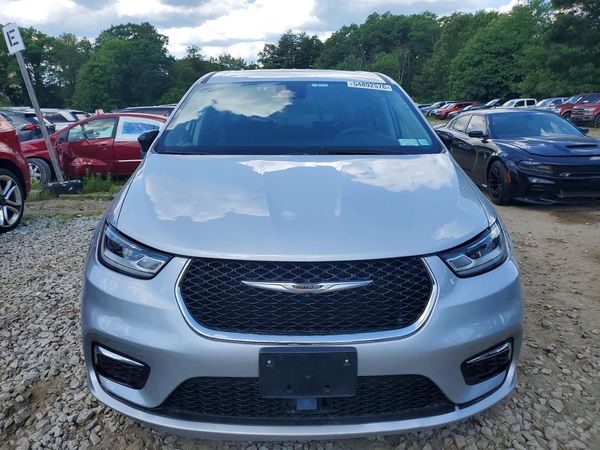 2024 CHRYSLER PACIFICA Select — DIRF