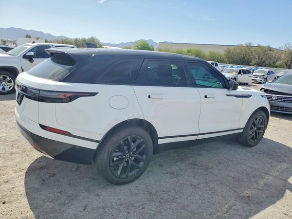 2025 LAND ROVER RANGE ROVER VELAR P250 Dynamic SE