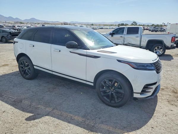 2025 LAND ROVER RANGE ROVER VELAR P250 Dynamic SE