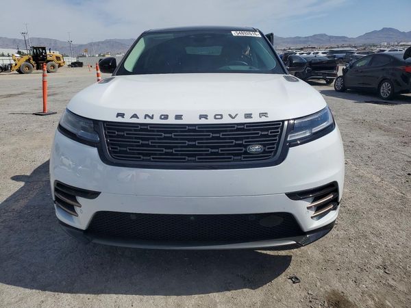 2025 LAND ROVER RANGE ROVER VELAR P250 Dynamic SE