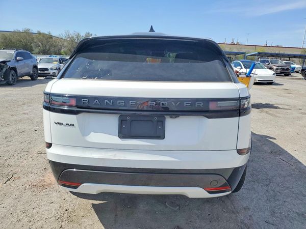 2025 LAND ROVER RANGE ROVER VELAR P250 Dynamic SE