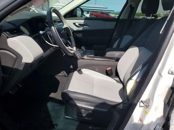 2025 LAND ROVER RANGE ROVER VELAR P250 Dynamic SE