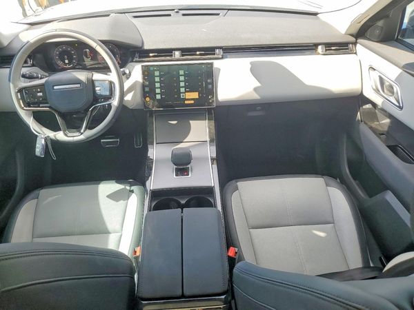 2025 LAND ROVER RANGE ROVER VELAR P250 Dynamic SE
