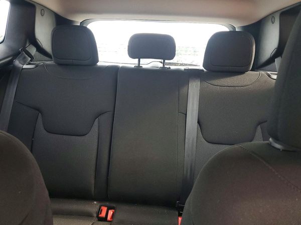 2021 JEEP RENEGADE SPORT 4X2
